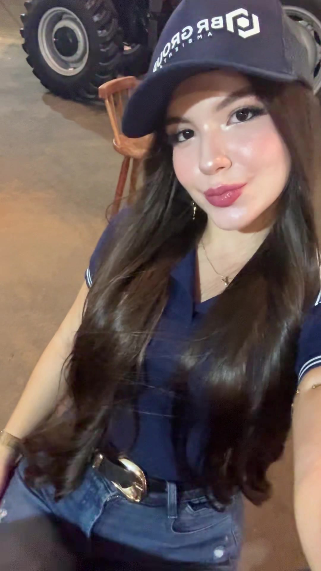@Yasmin Alcantara