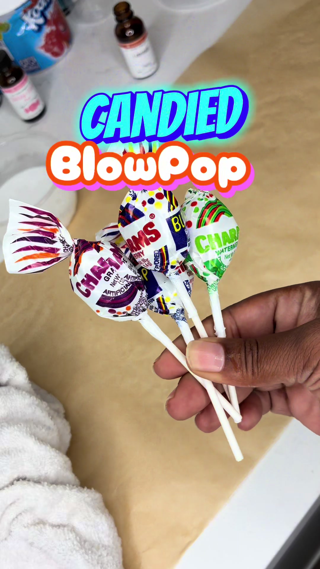 @🍭Sugar Artist Koko 🍭