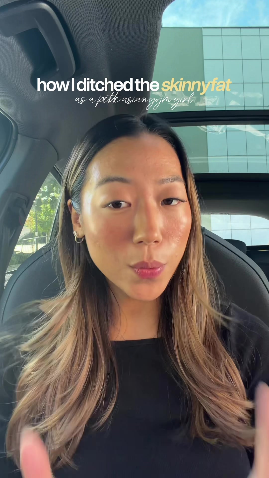@Julia | Asian Fitness Coach