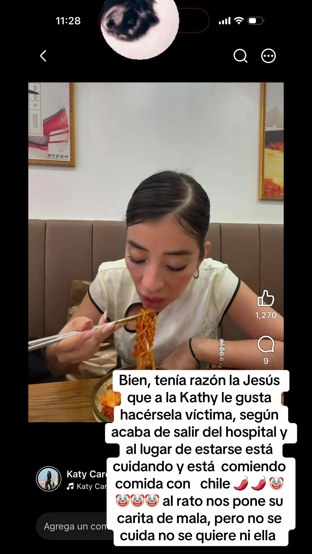 @Chismecito