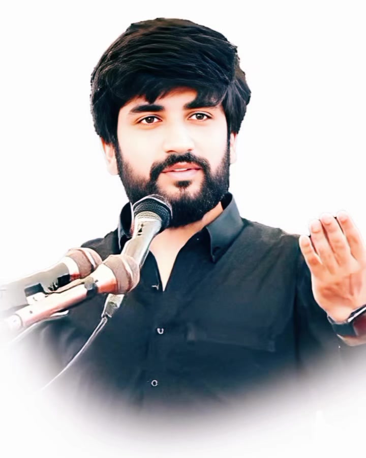 @ZAKIR ALI ABBAS ASKARI