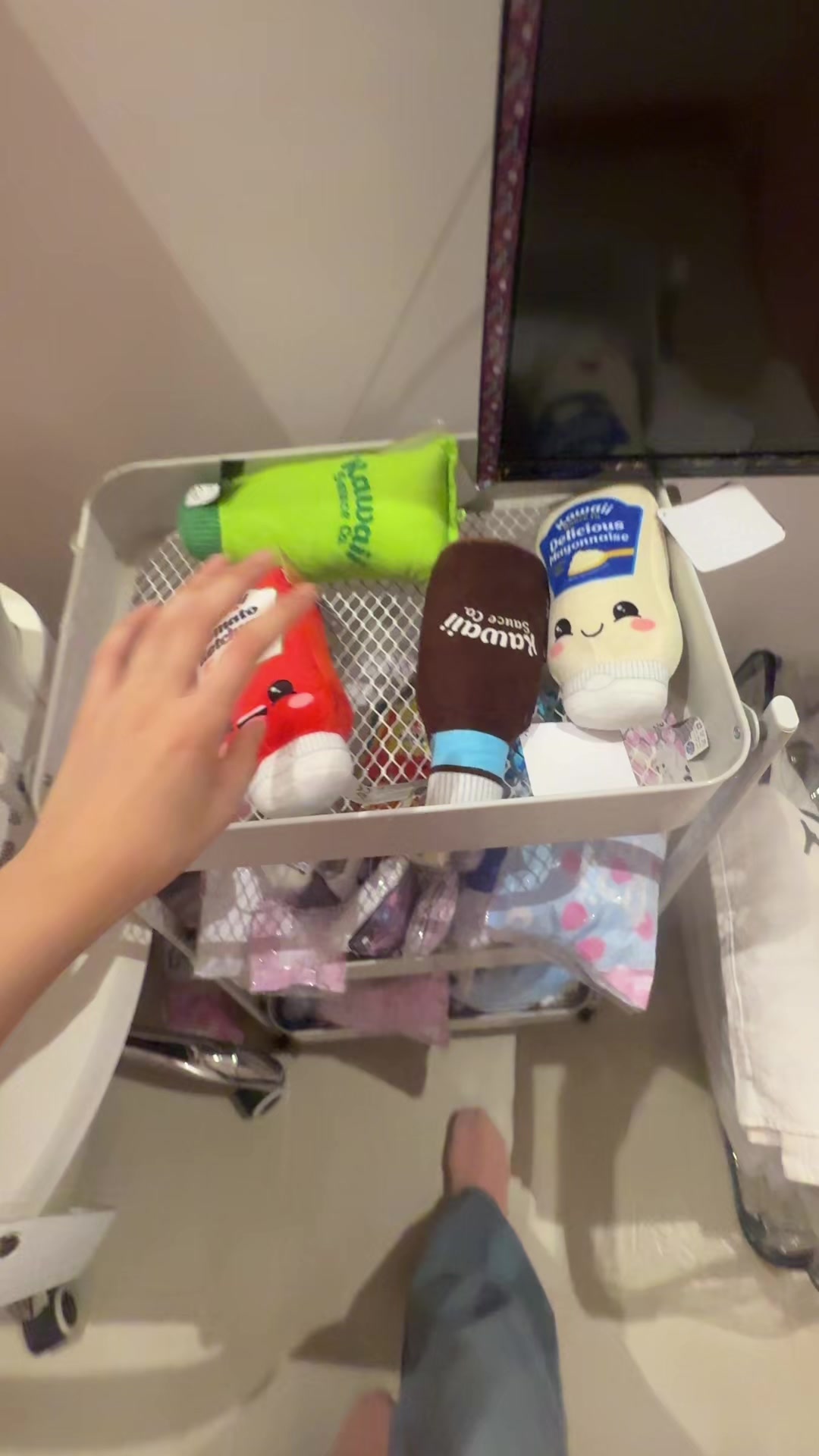 @special mastery stuff🎀🍵