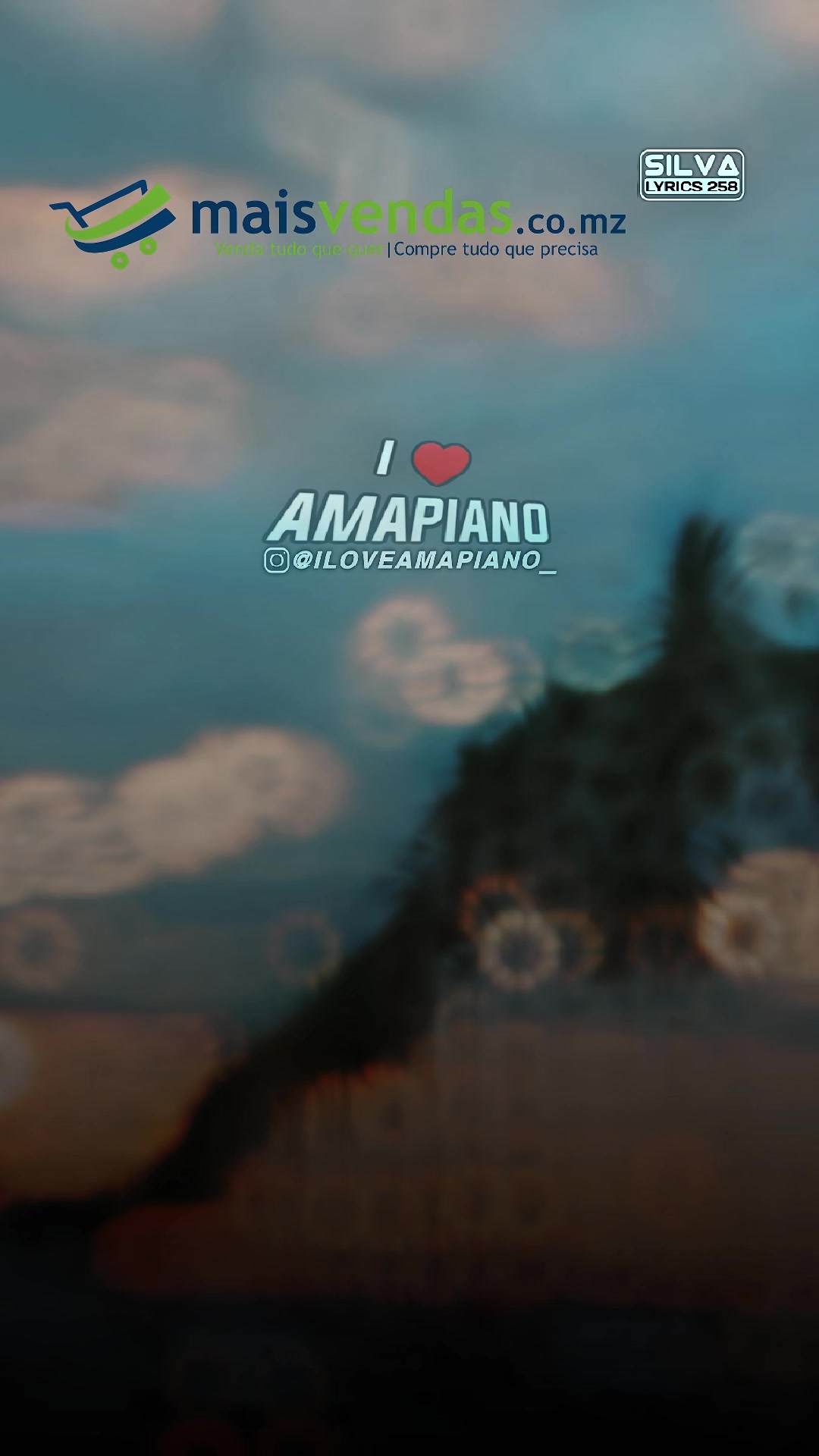 @I LOVE AMAPIANO
