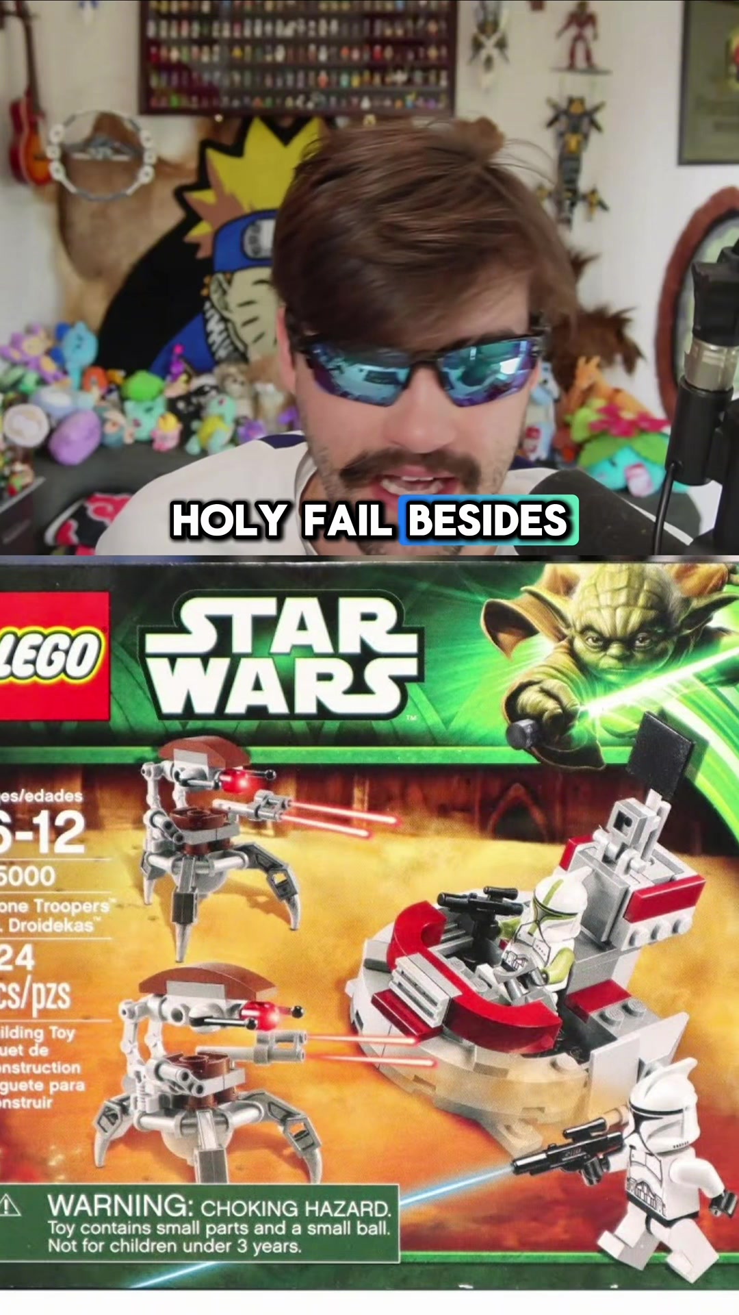 @This or That Star Wars