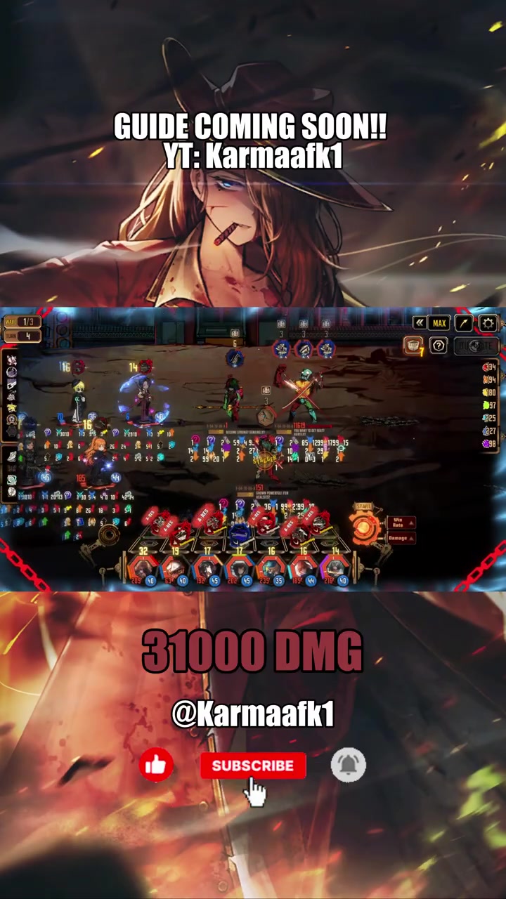 @Karma