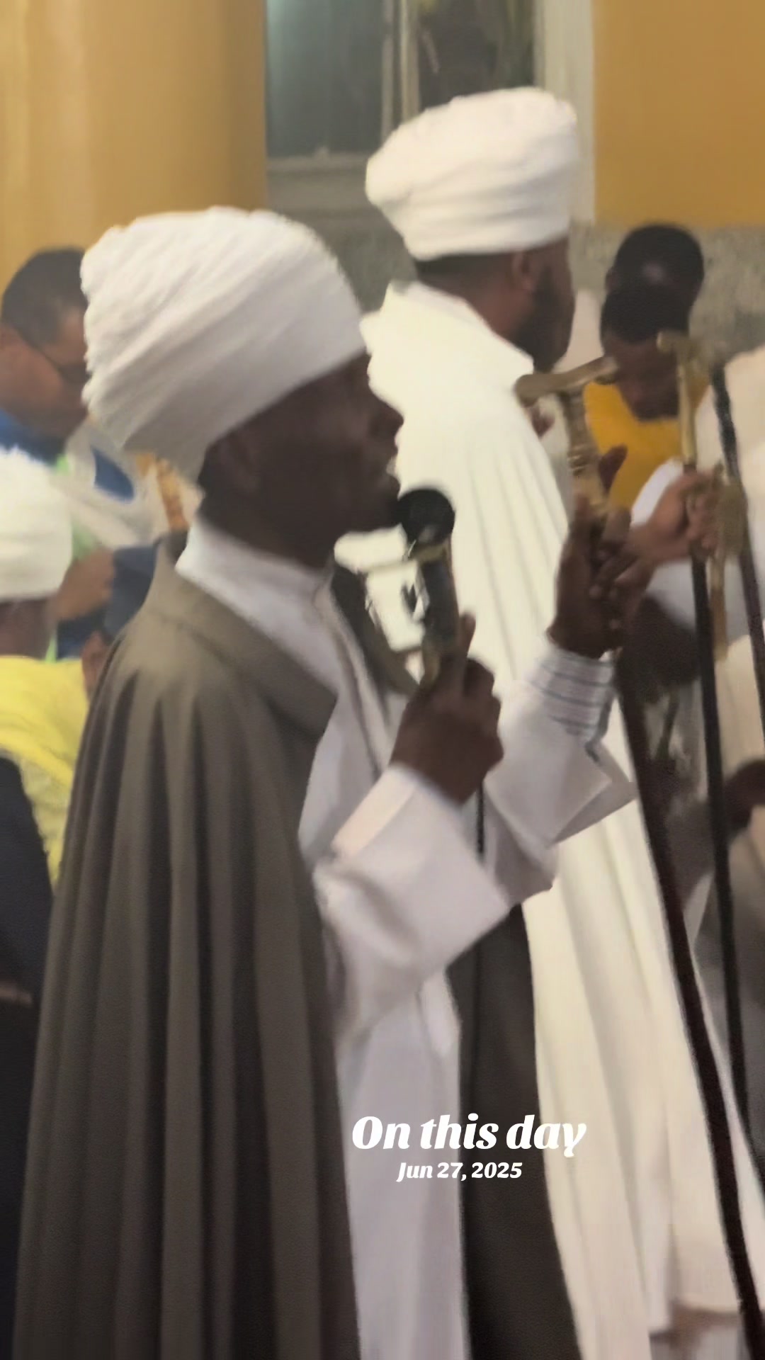 @ዜማ ዘተዋሕዶ