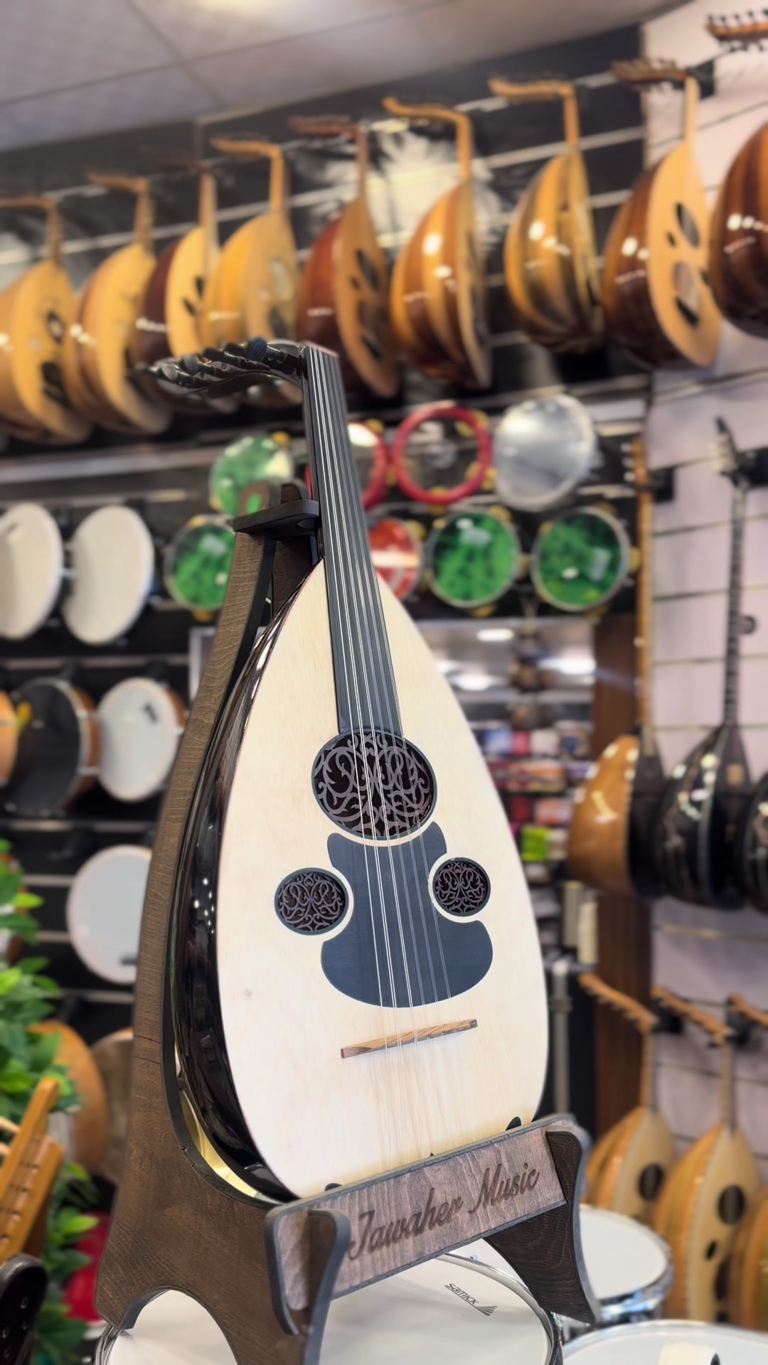@Jawaher Music