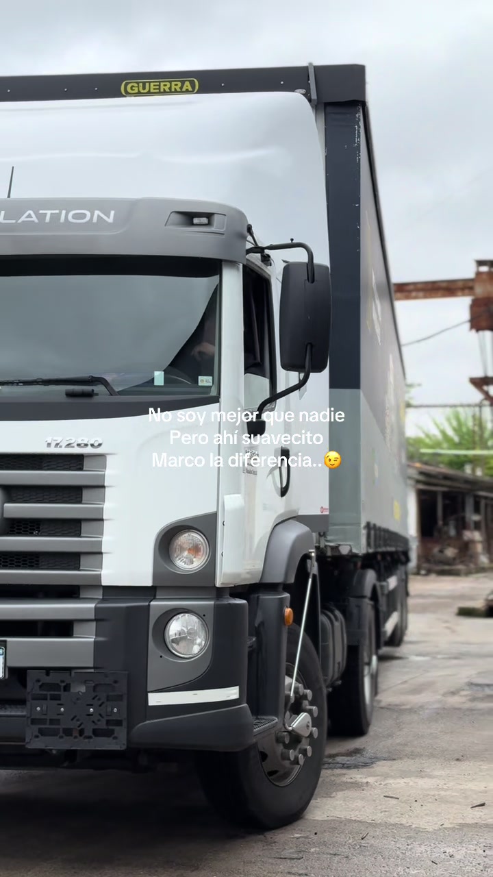 @diamegonzalez_ok🚛💘