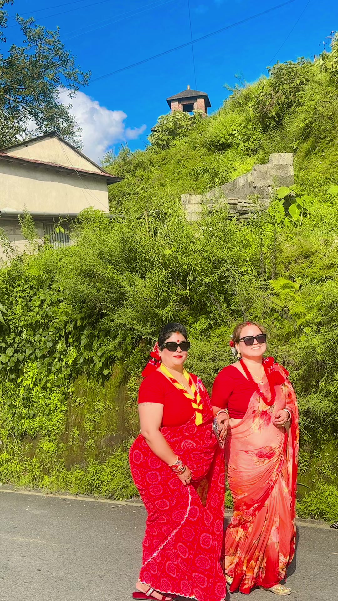 @Bimi Shrestha🇳🇵