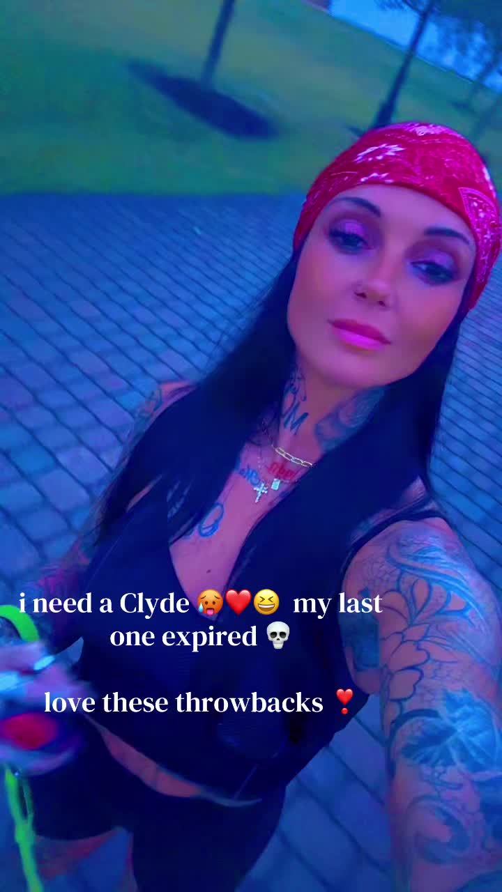 @Kami Sue 🖤