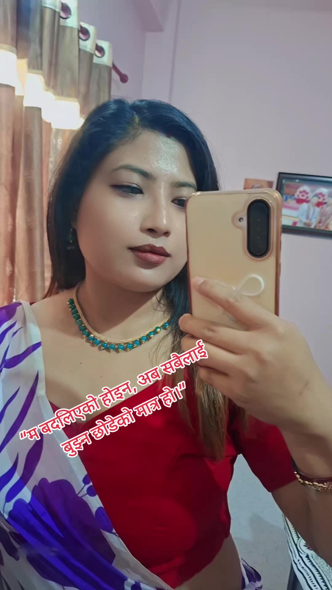 @Asha Shrestha