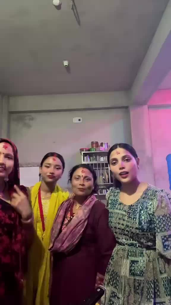 @Bhumikaa