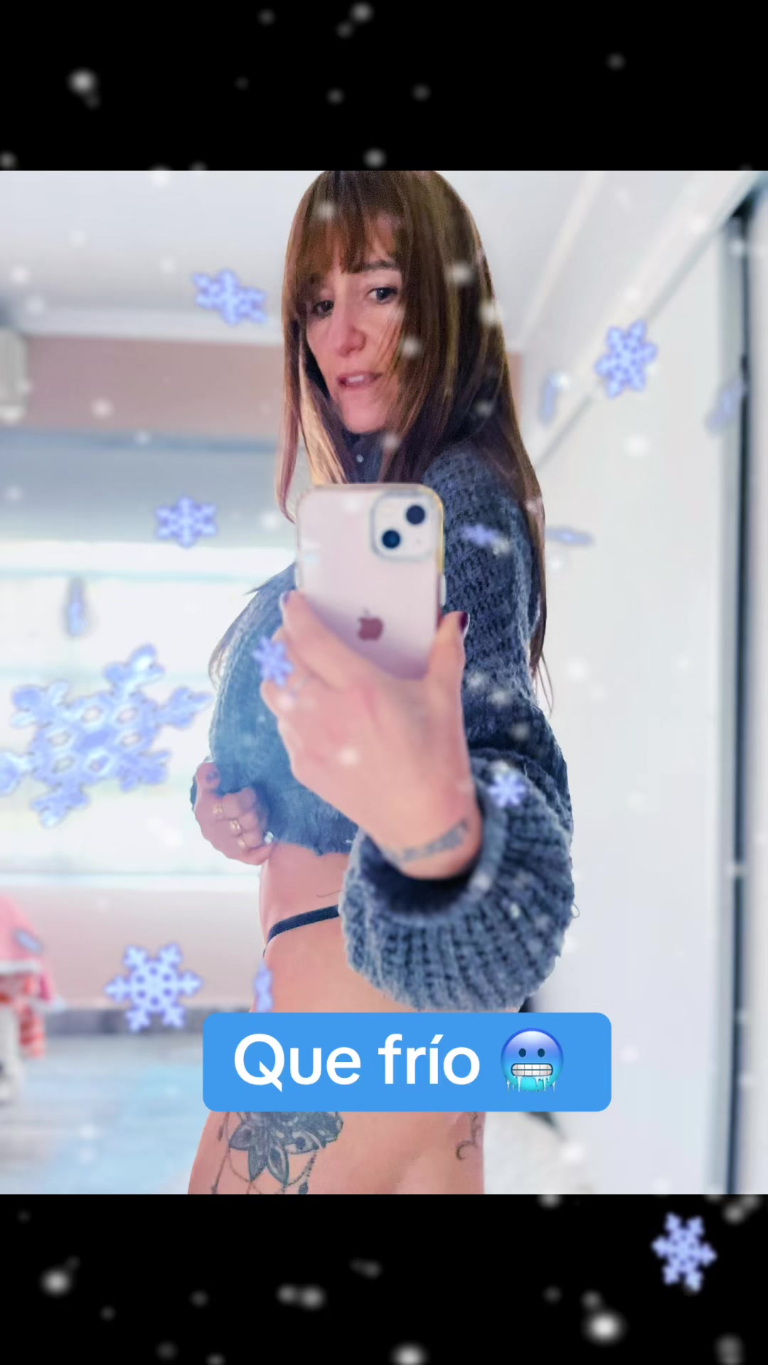 @Kari Victoria