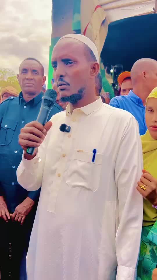 @Faliyaha Dadaab channel