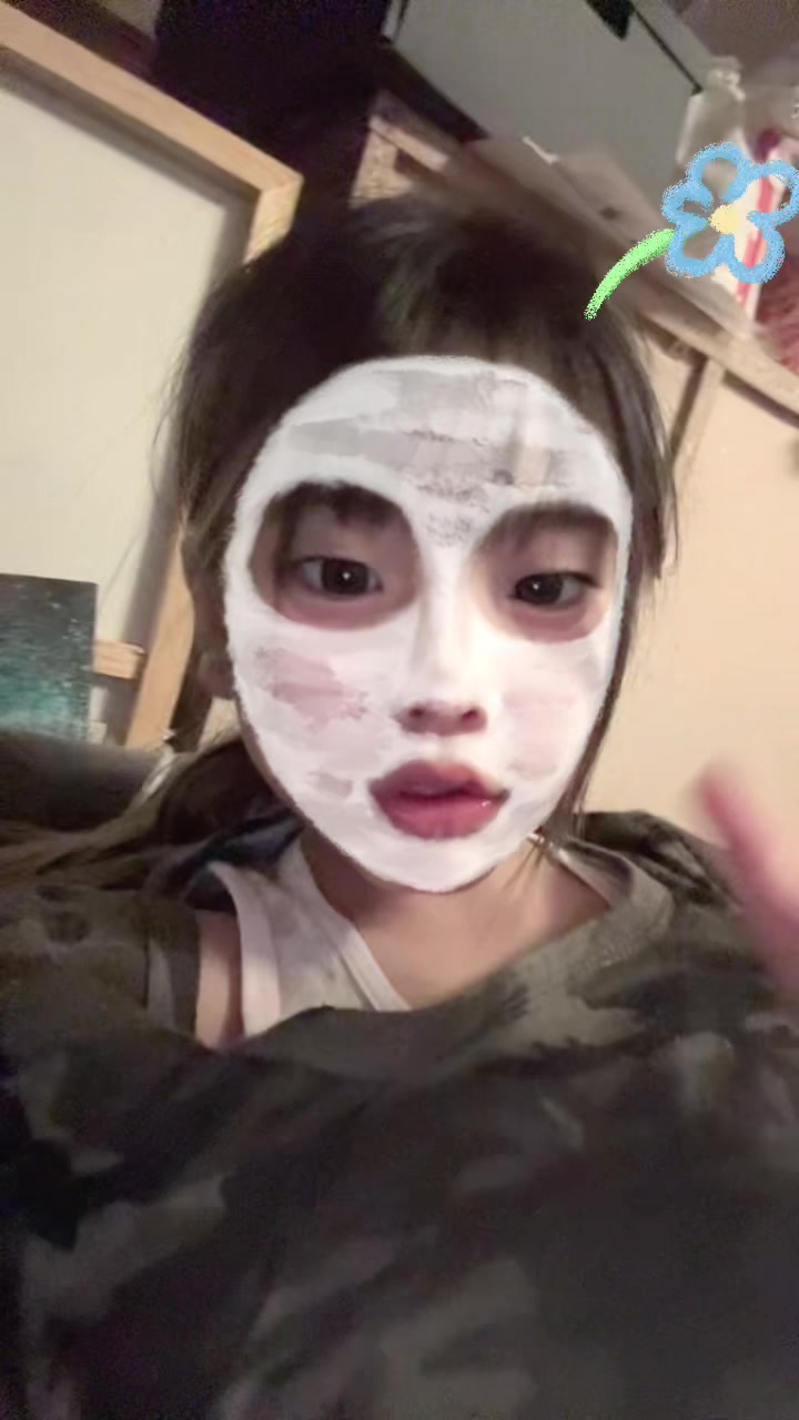 @かれんだよー！よろしくー！