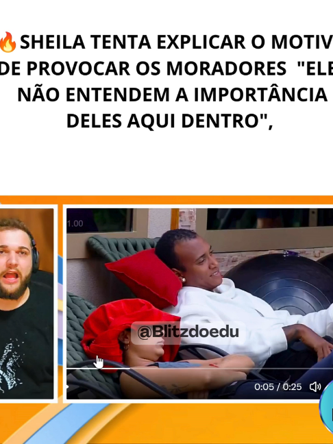 @Blitz do Edu