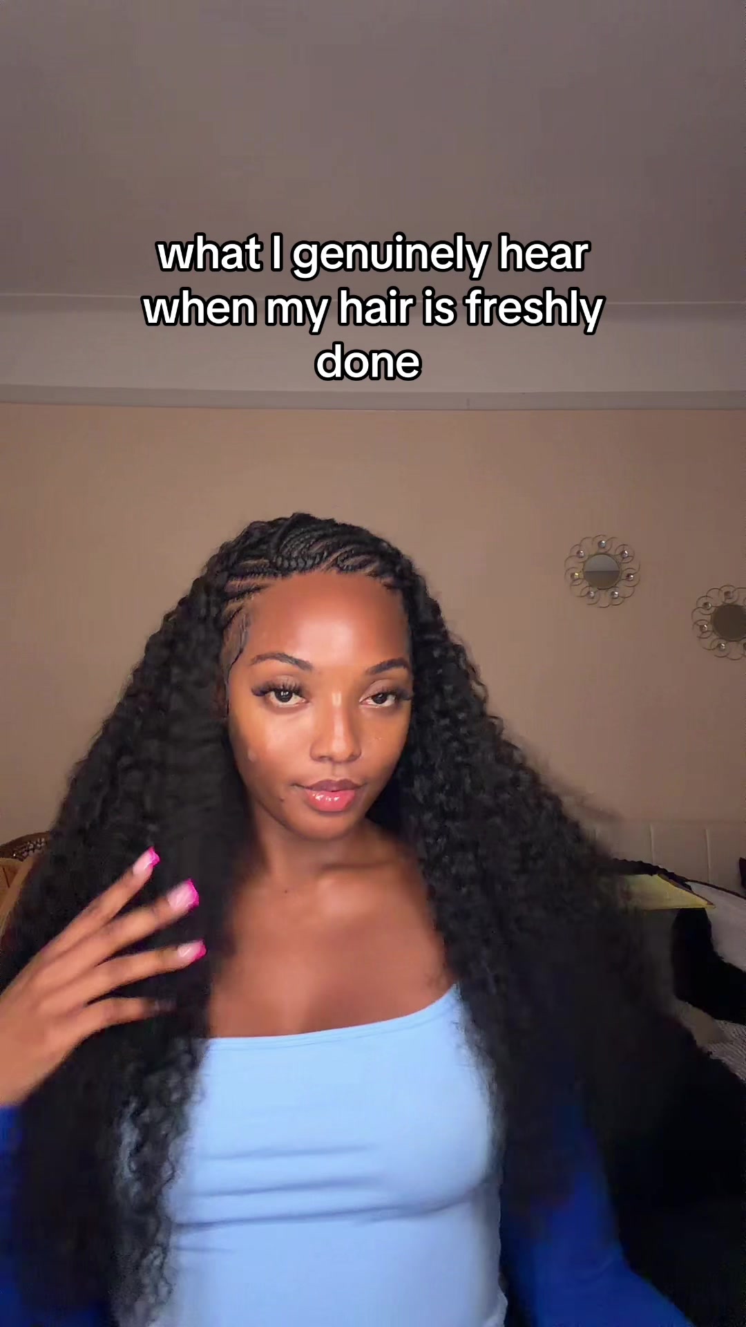 @YT: Kaia Deane