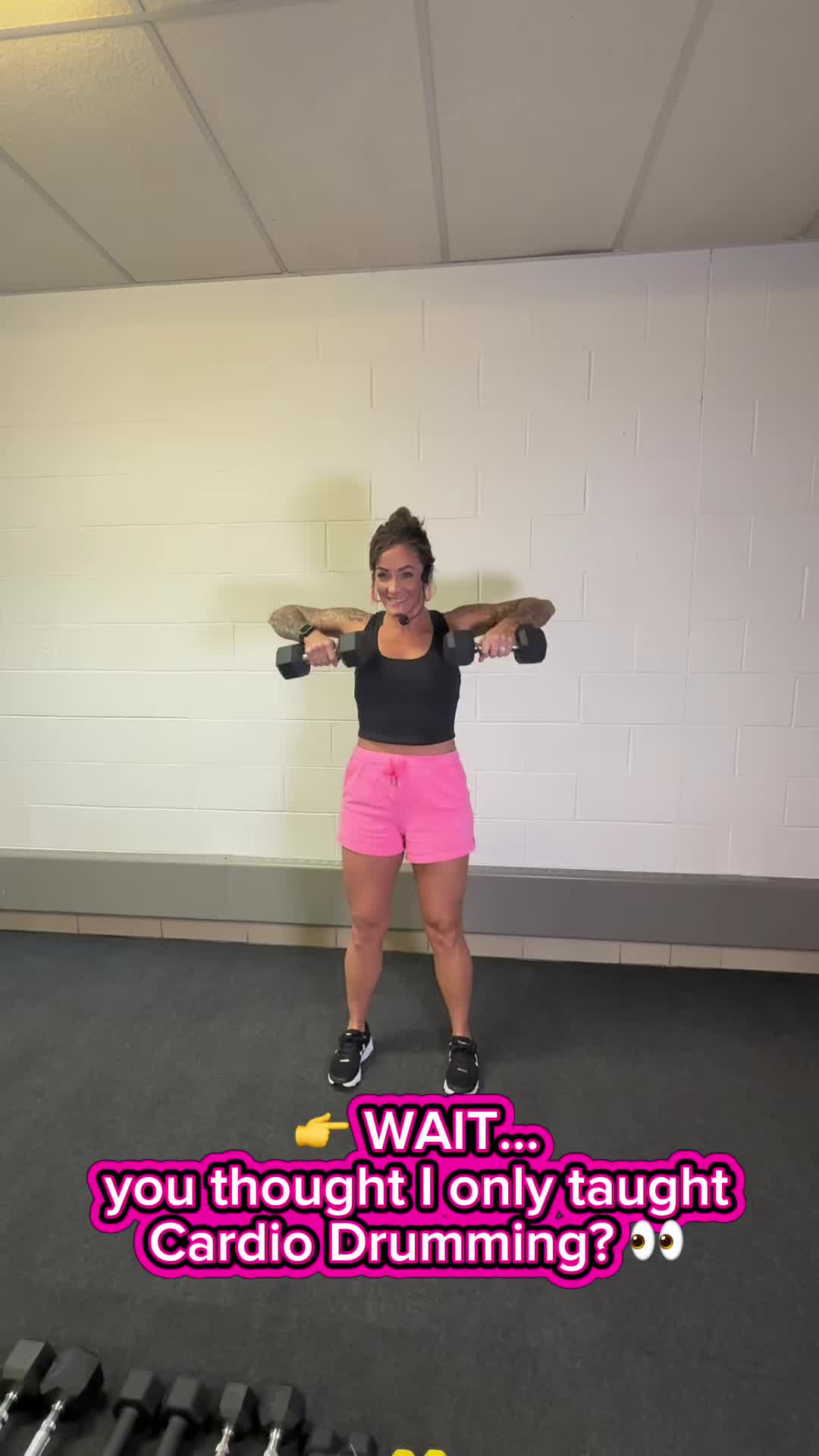@Fun Fitness with Tasha