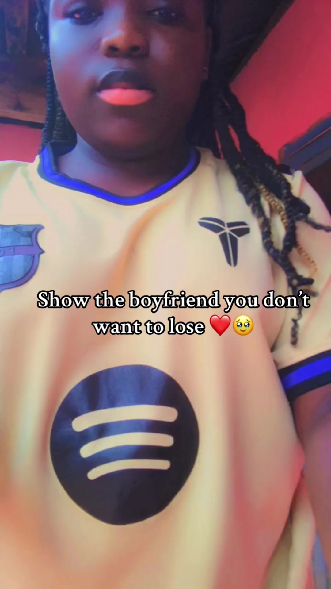 @Abena Disturb 365🥰🥰