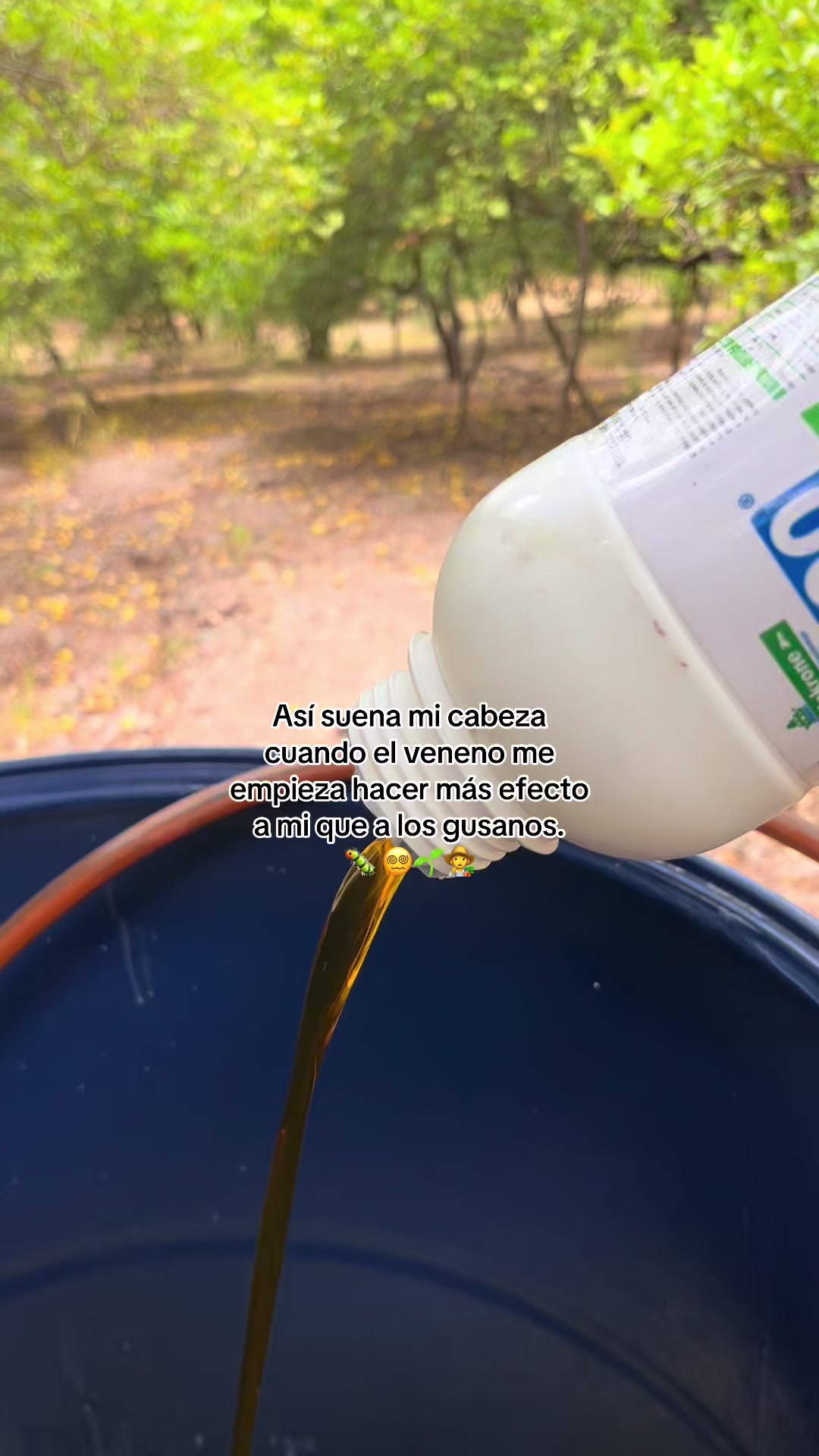 @Lachicadelagro_👩🌾🌱