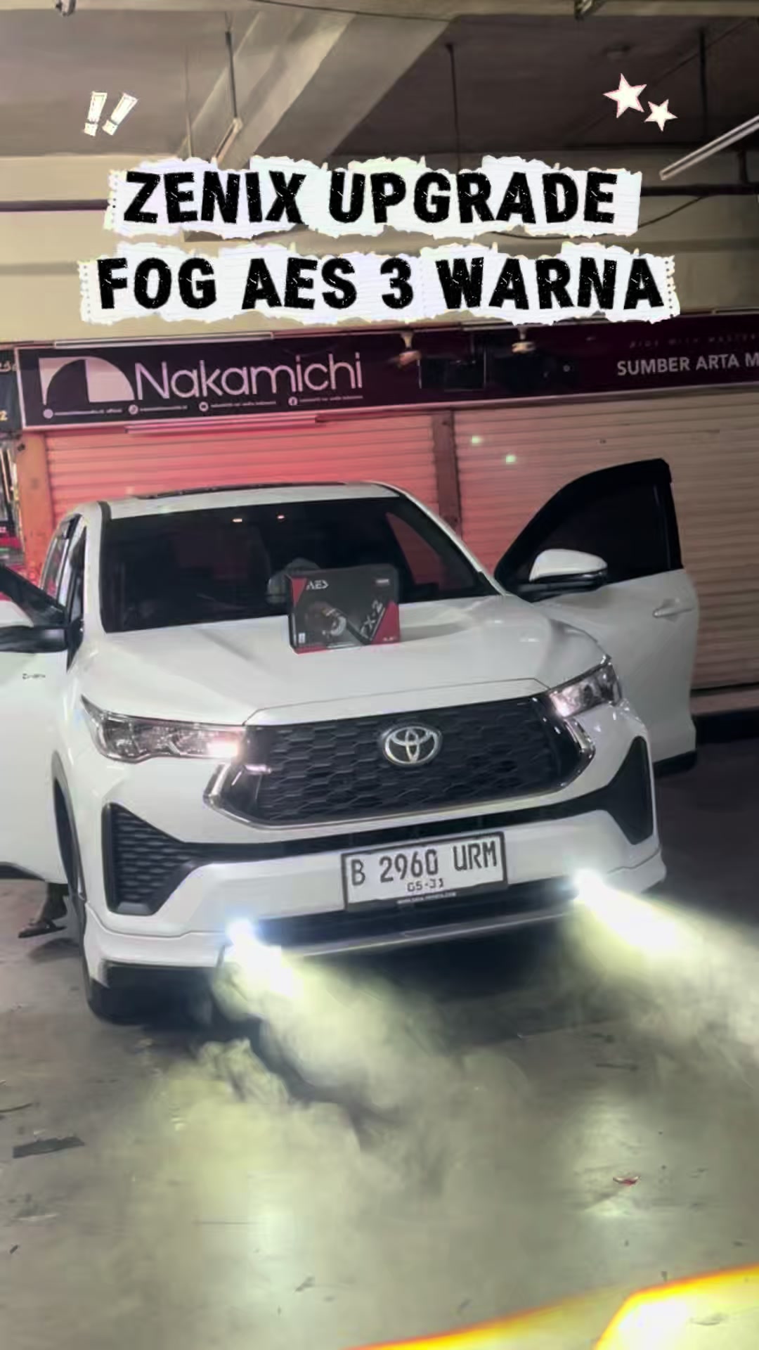 @ALIF AUTO LIGHTING 🛠️