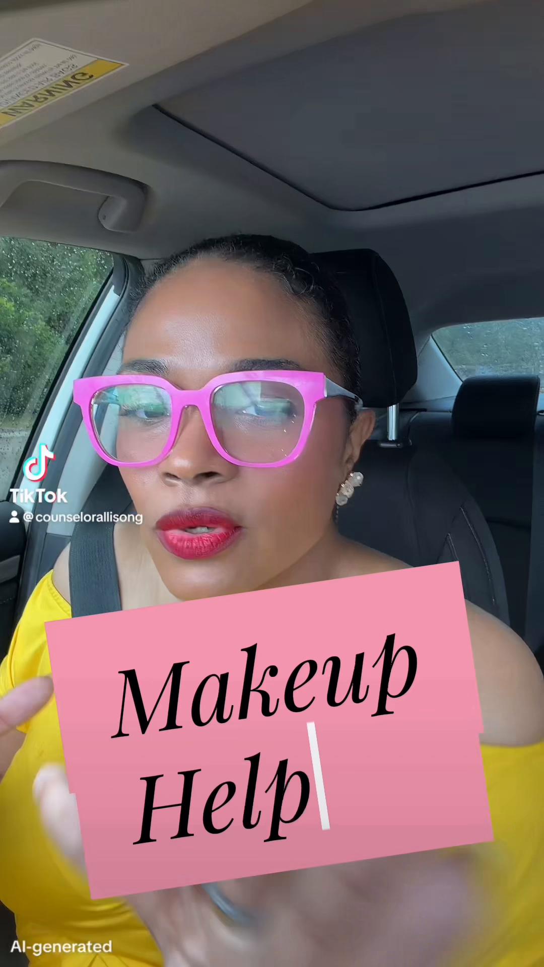 @TheAllisonShow-Lifestyle Girly