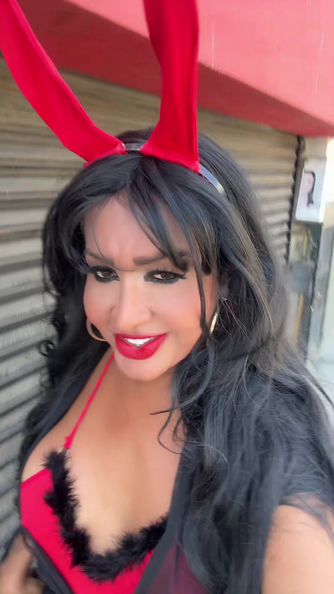 @bibi la sabrosa