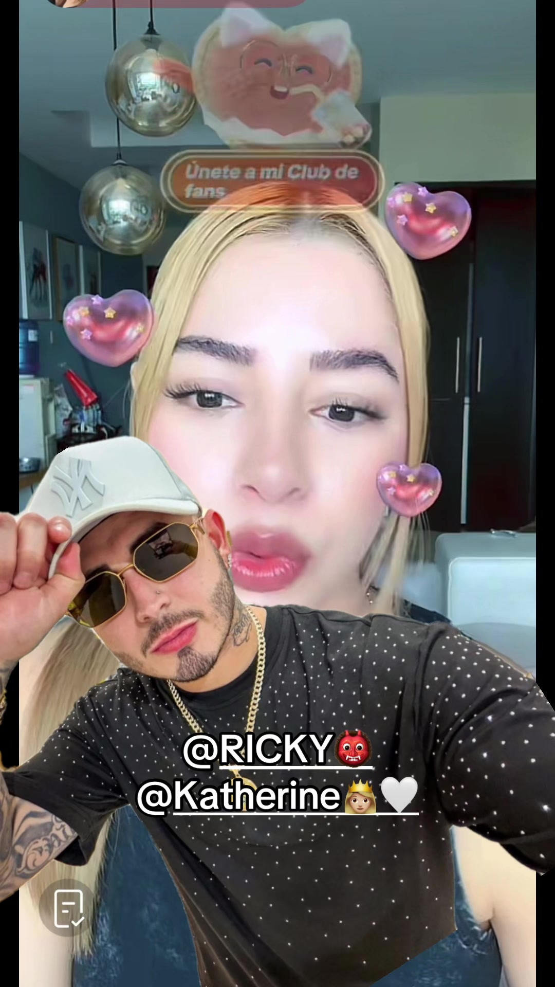 @🚨CHISMES CLIPS 📹