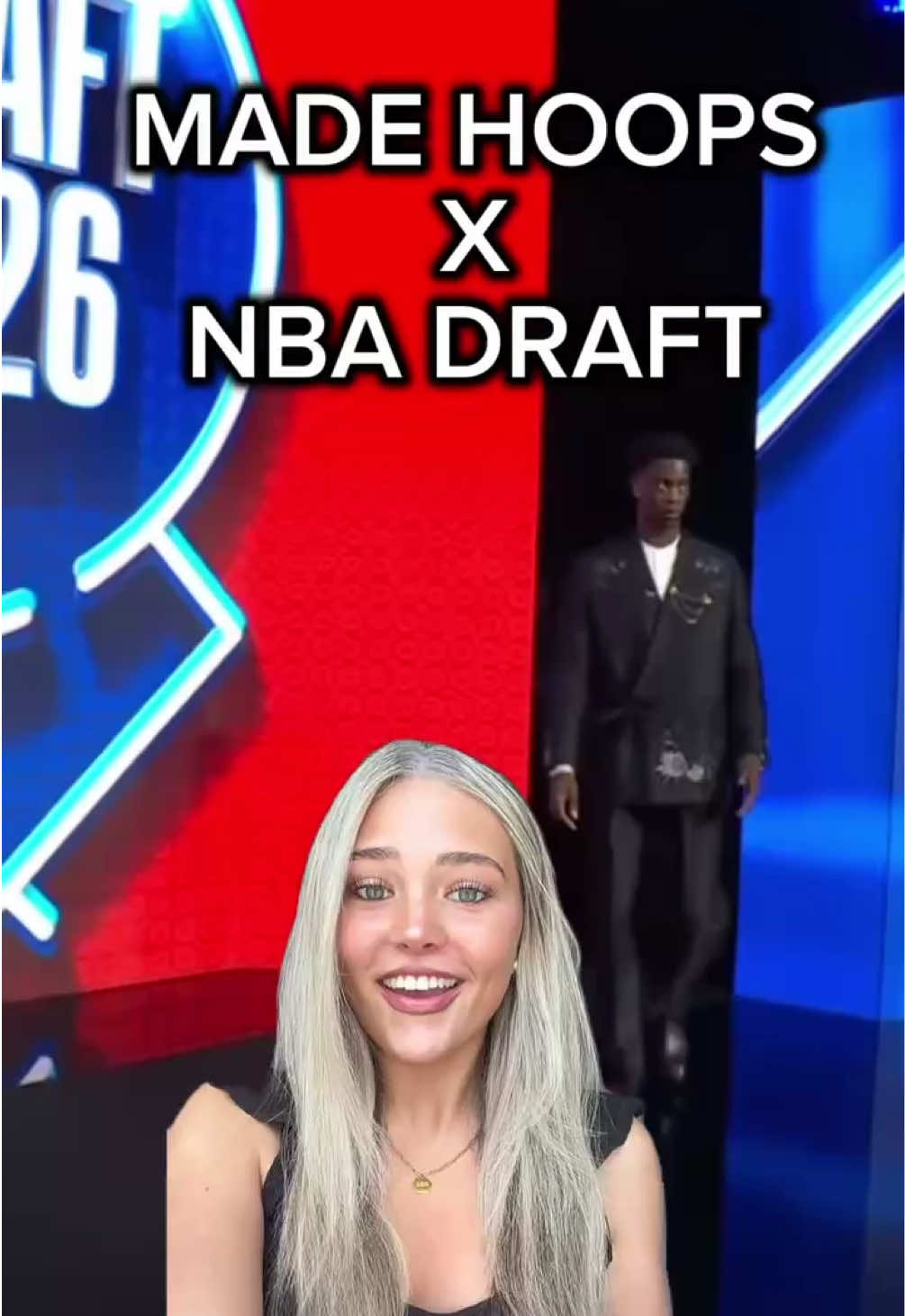 @MADE Hoops