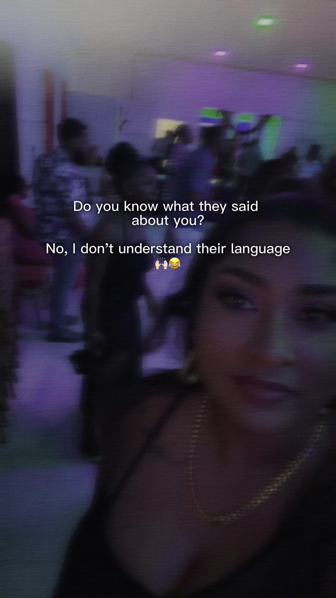 @Miss Naomi