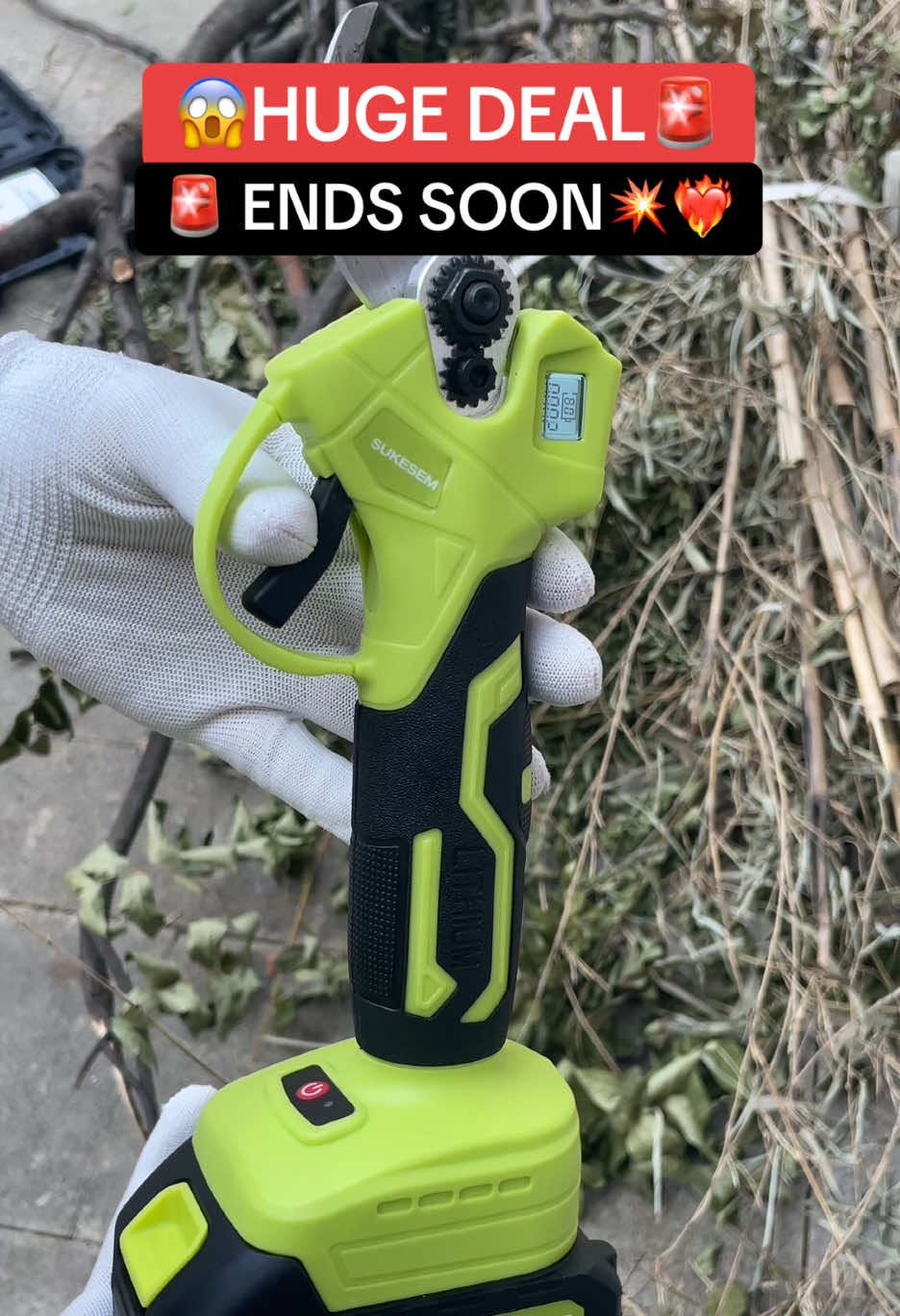 @SUKESEM Power Tools