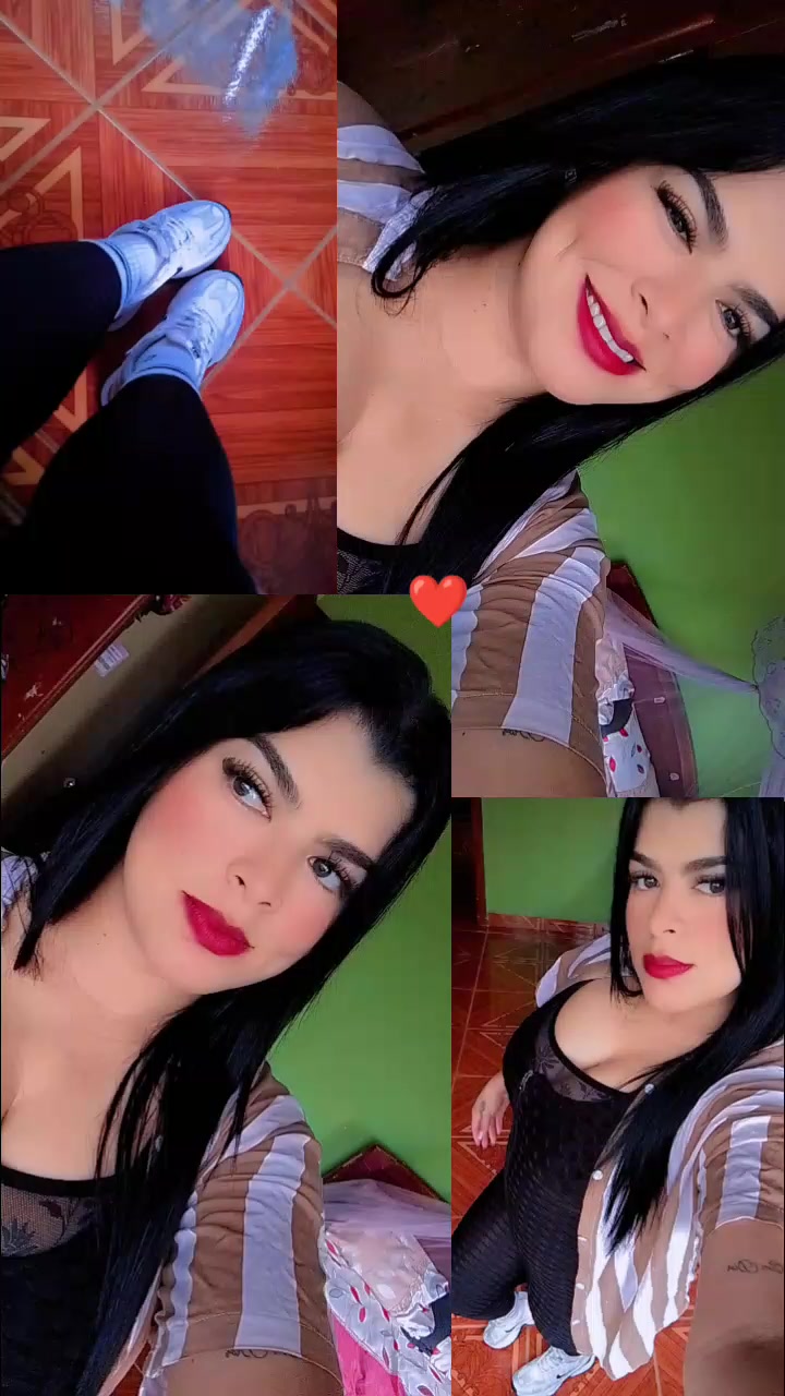 @Dianita Victoria ❤️