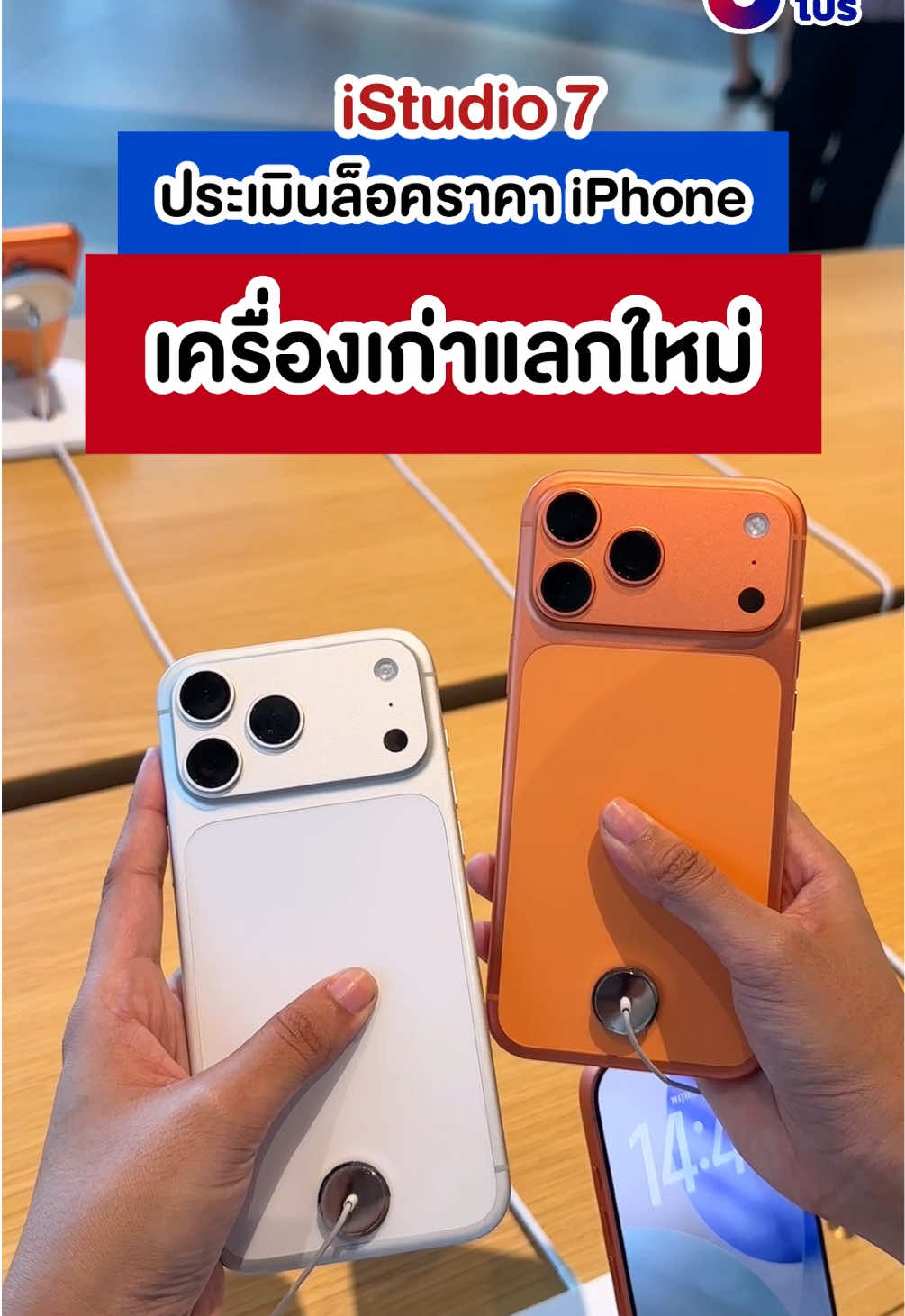 @ชอบโปร - ShobPro