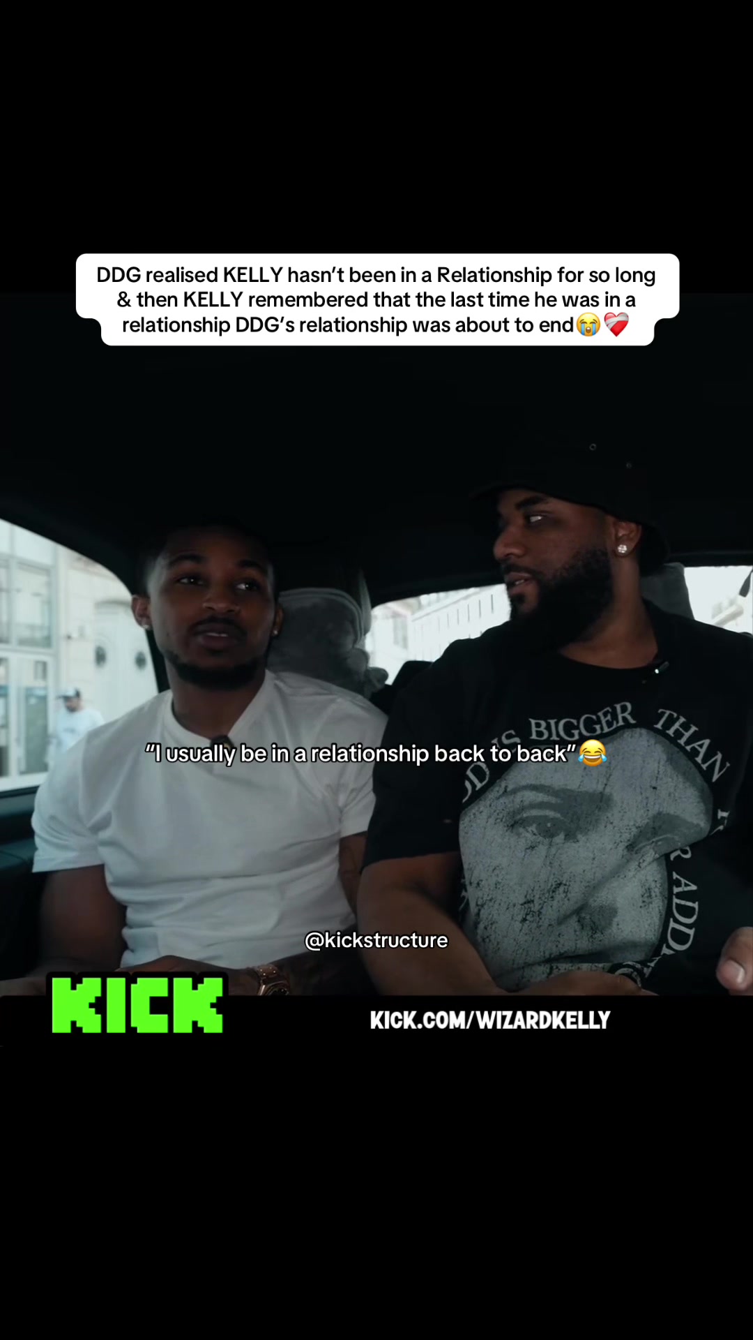 @KickStructure