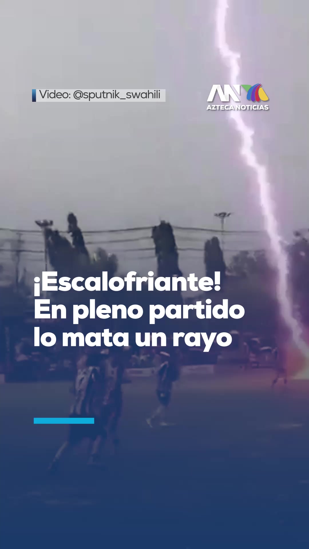 @Azteca Noticias