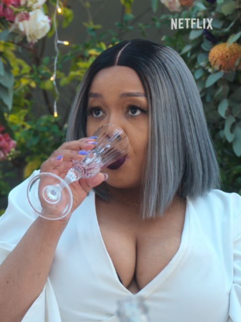 @Netflix South Africa