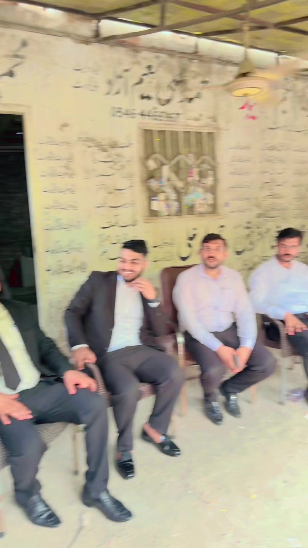 @Wahaj Khan