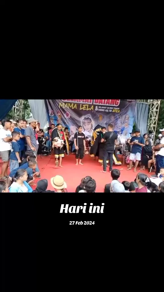 @LEMBU SURO OFFICIAL