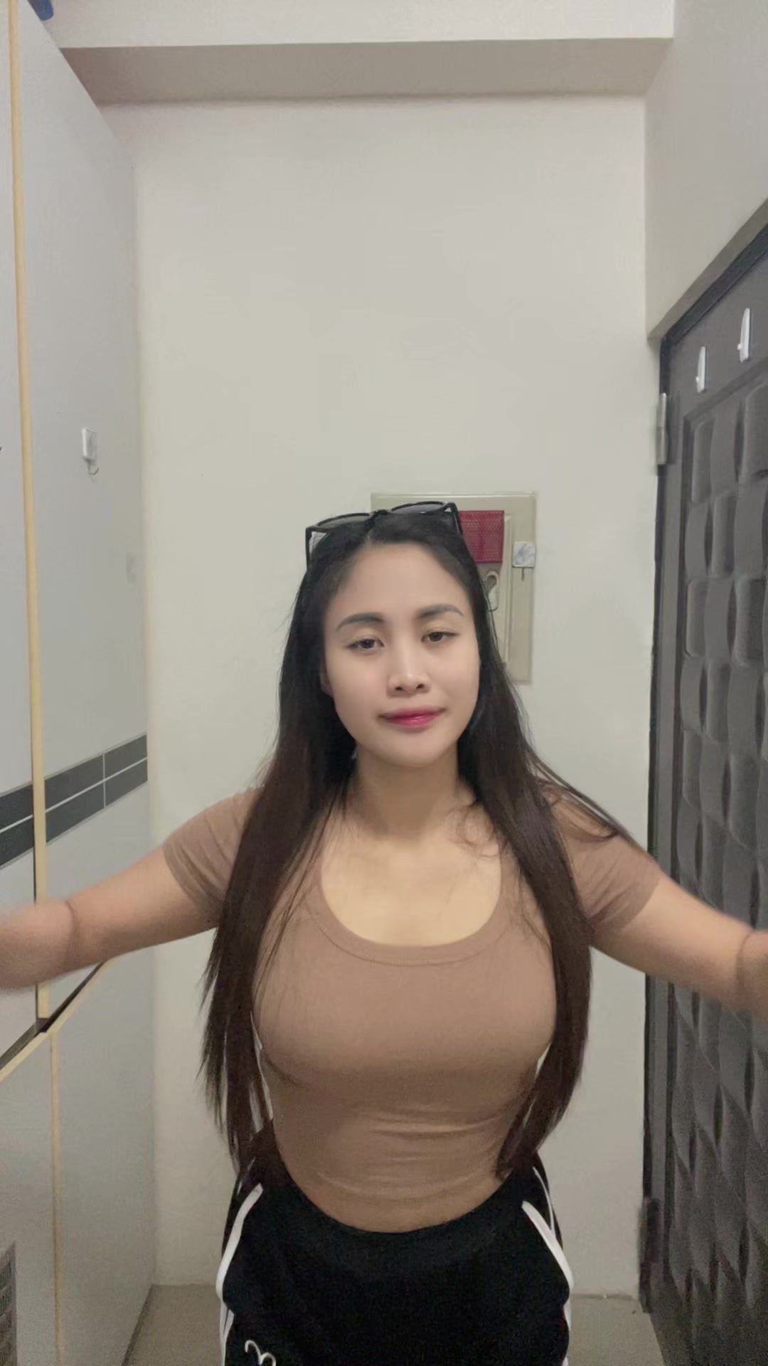 @Nica in Taiwan 🇹🇼