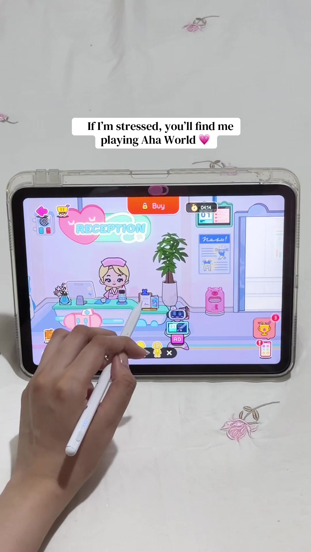 @pao 🎀 content creator