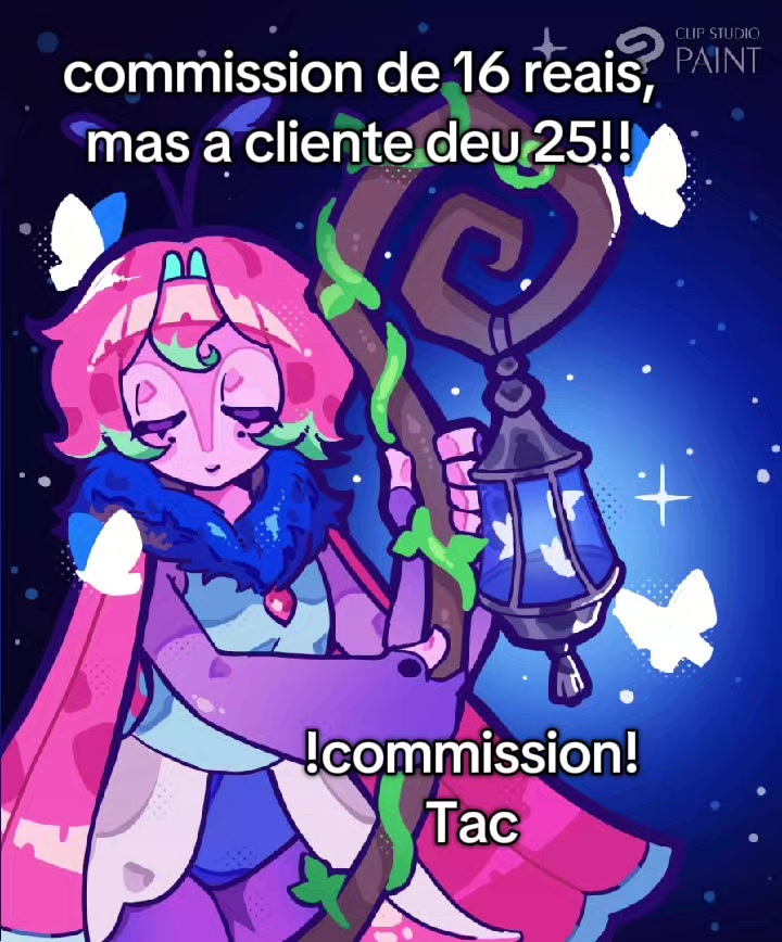 @Tac | COMMISSIONS OPEN|