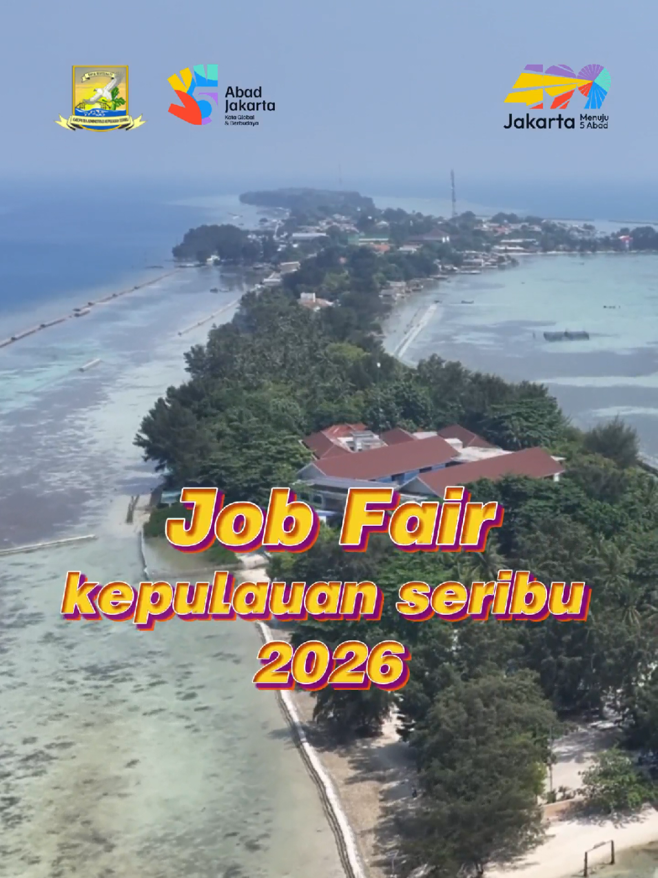 @RADIO RKS Kepulauan Seribu