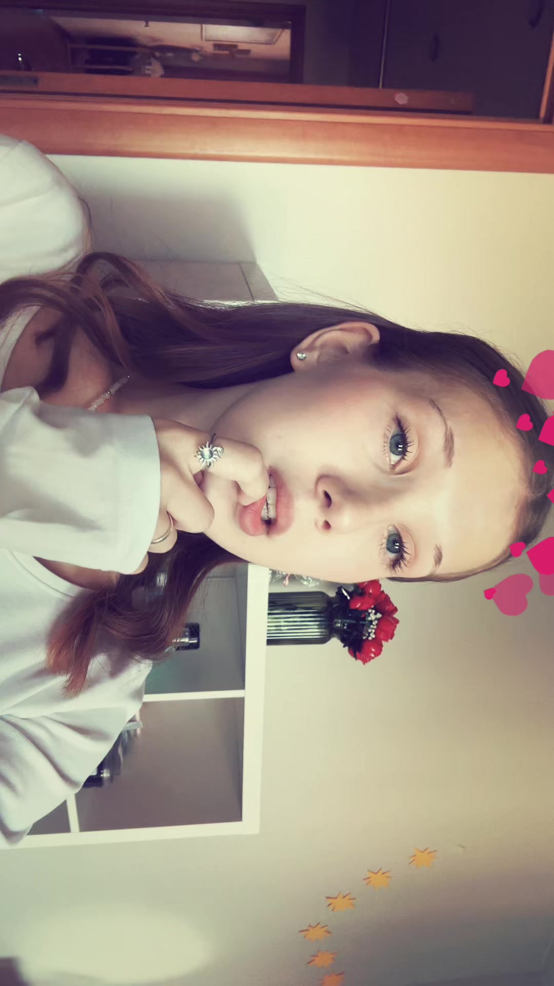 @sonya ⋆˚꩜。