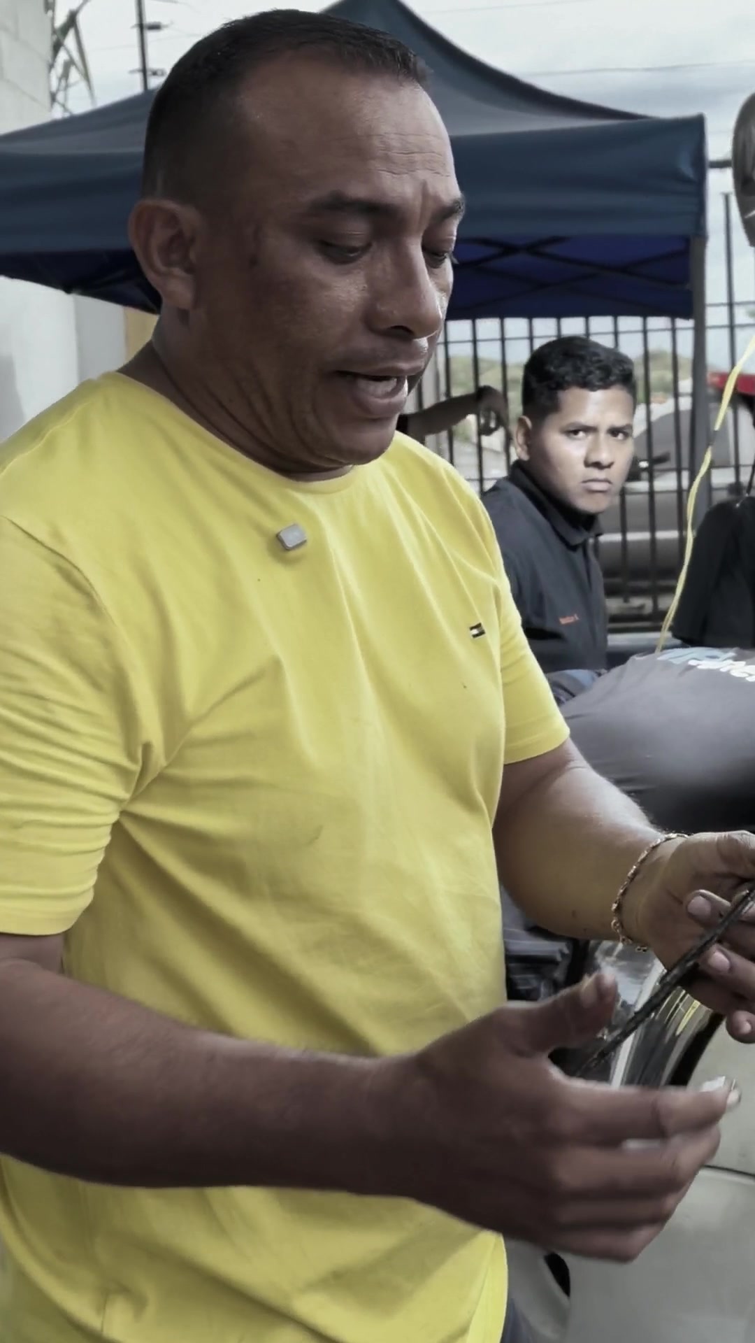 @Víctor Aponte
