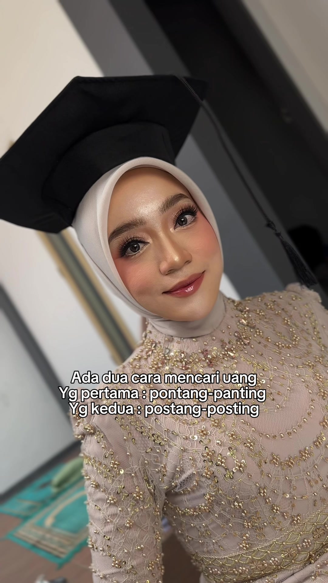 @Bymaulidhiya Makeup