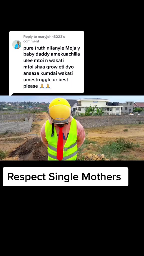 @KANDA YA NDUTHI ๐