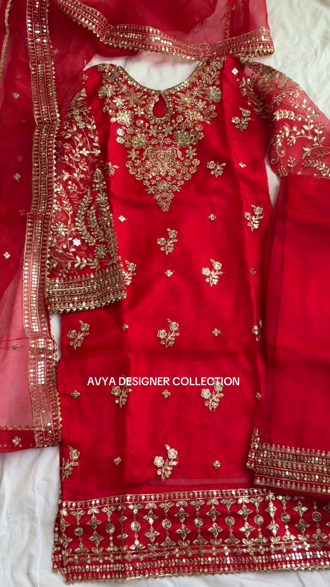 @Avya Designer Collection