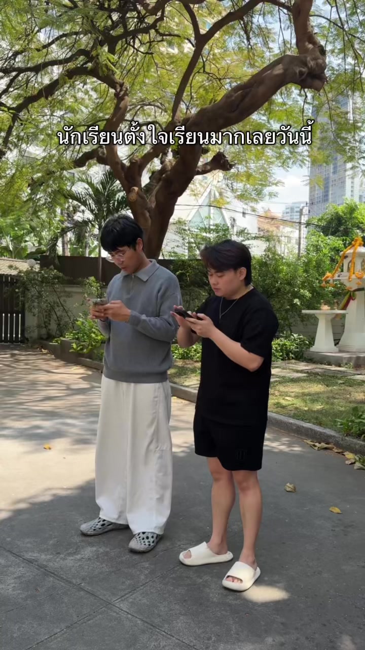 @Duolingo Thailand 🇹🇭
