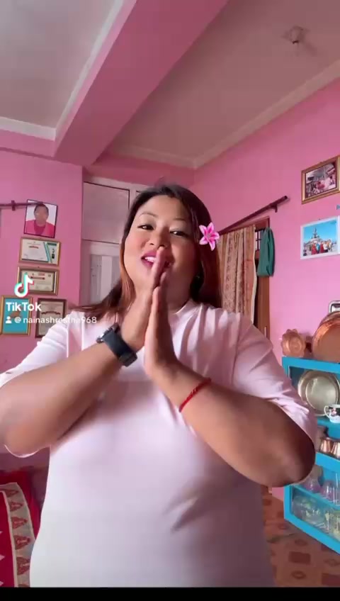 @Naina Shrestha