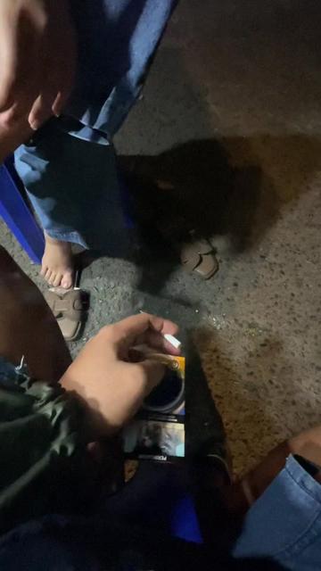 @TIGER NGENTET✔️